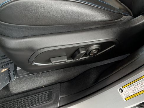 Used 2022 Jeep Grand Cherokee Trailhawk w/ Advanced Protech Group II image 11