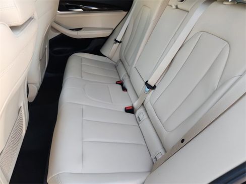 Used 2021 BMW X3 sDrive30i w/ Convenience Package image 13