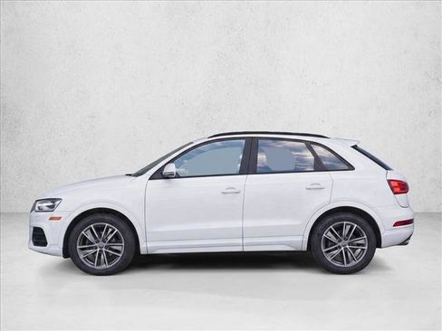 Used 2017 Audi Q3 2.0T Premium FWD image 4
