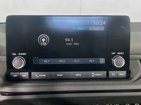 Used 2025 Honda Accord LX image 21