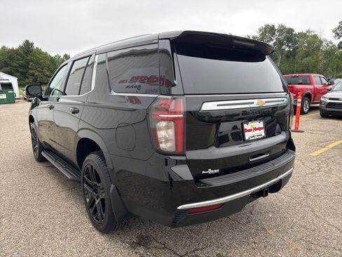 Used 2021 Chevrolet Tahoe LT image 11