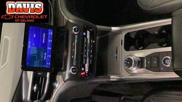 Used 2020 Ford Explorer Limited AWD/4WD image 16