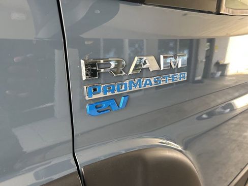 Used 2024 RAM ProMaster 3500 image 13