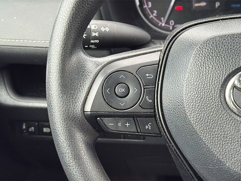 Used 2024 Toyota RAV4 XLE w/ Convenience Package image 19