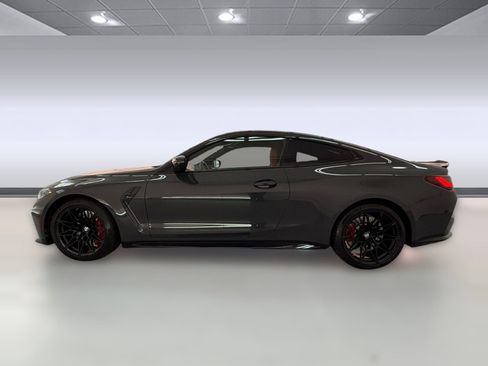 Used 2024 BMW M4 Competition w/ Executive Package image 2