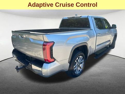 Used 2026 Toyota Tundra 1794 Edition AWD/4WD image 10