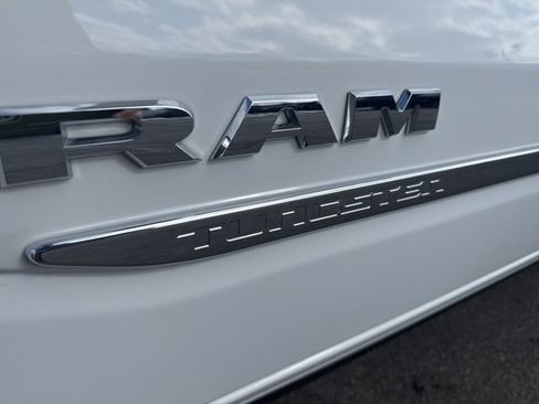 Used 2025 RAM 1500 Tungsten w/ Bed Utility Group image 46