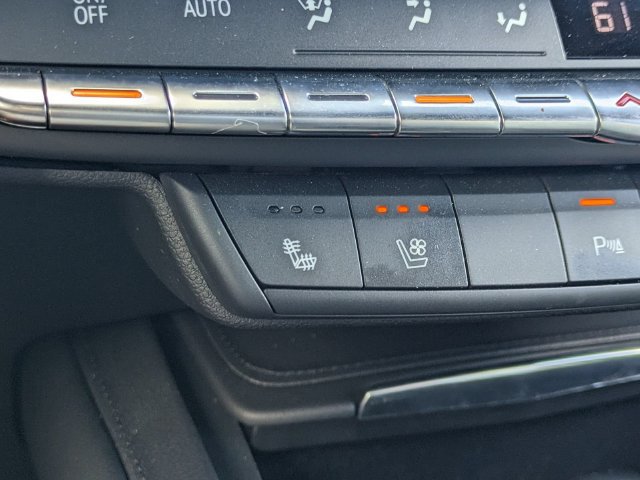 Used 2019 Cadillac XT4 Sport FWD image 31