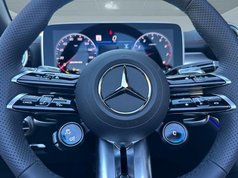 New 2026 Mercedes-Benz CLE 53 AMG 4MATIC Cabriolet image 16