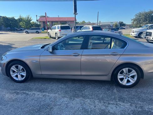 Used 2013 BMW 528i xDrive Sedan image 11