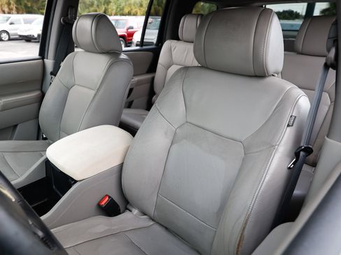Used 2012 Honda Pilot EX-L image 6