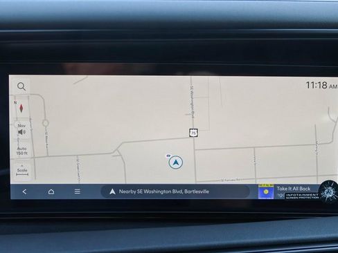 New 2026 Hyundai Palisade XRT Pro image 22