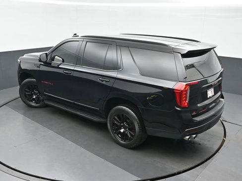 Used 2021 GMC Yukon Denali AWD/4WD image 35