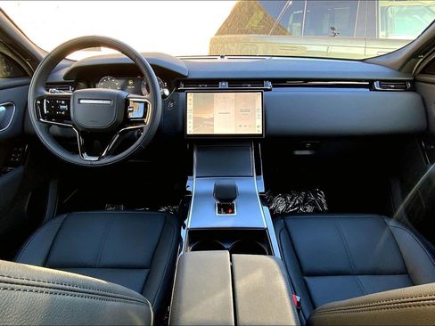 New 2026 Land Rover Range Rover Velar S image 7