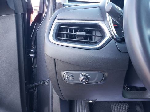 Used 2022 Chevrolet Equinox LT w/ Driver Convenience Package image 15