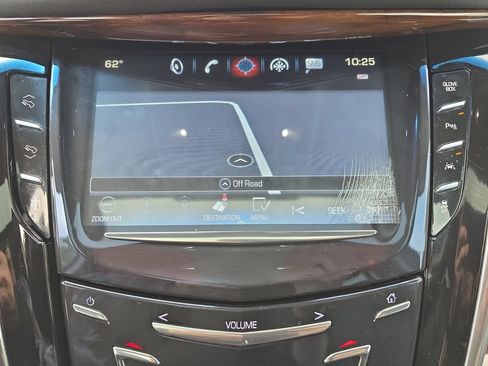 Certified 2016 Cadillac Escalade Luxury AWD/4WD image 26