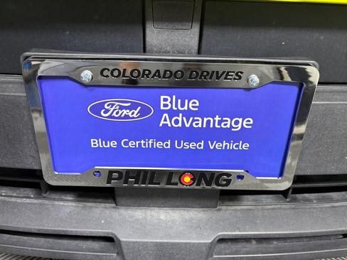 Used 2024 Hyundai Kona SEL AWD/4WD image 9