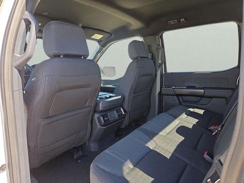 New 2026 Ford F150 STX w/ Equipment Group 200A RWD image 11