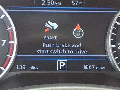 Used 2025 Nissan Sentra SV w/ All-Weather Package image 12