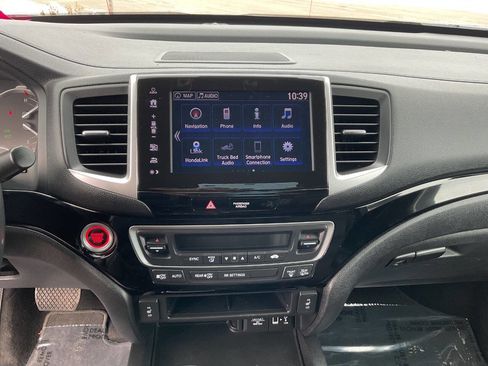 Used 2018 Honda Ridgeline Black Edition image 20