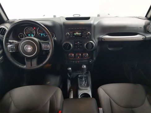 Certified 2018 Jeep Wrangler Unlimited Sport S image 23