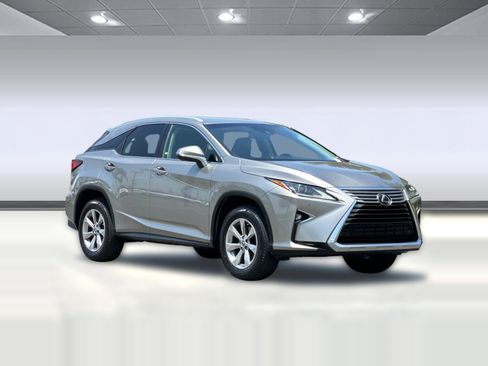 Used 2019 Lexus RX 350 FWD w/ Accessory Package image 7
