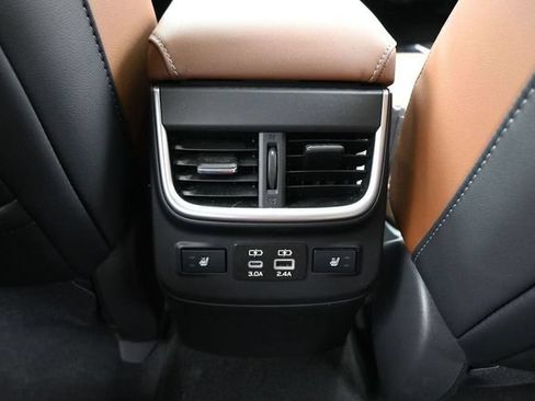 Used 2025 Subaru Legacy Touring XT w/ Tech Package #3 AWD/4WD image 26