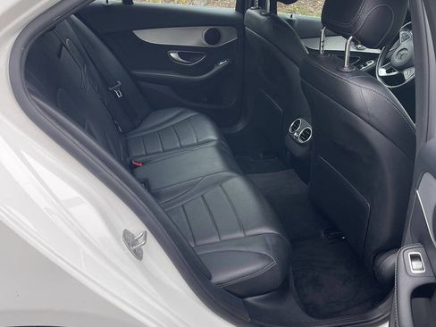 Used 2018 Mercedes-Benz C 300 Sedan image 13