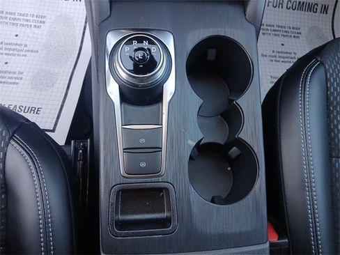 New 2026 Ford Escape SE image 23