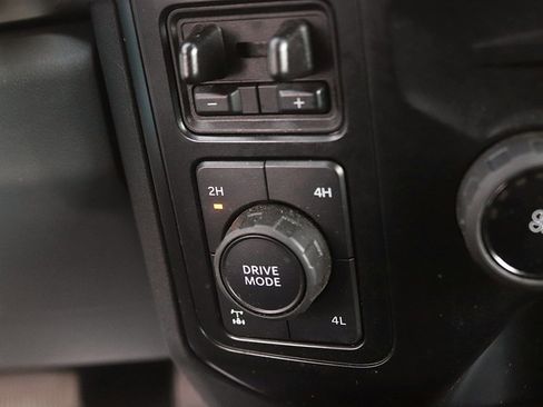 Used 2024 Ford F250 XL w/ STX Appearance Package image 21