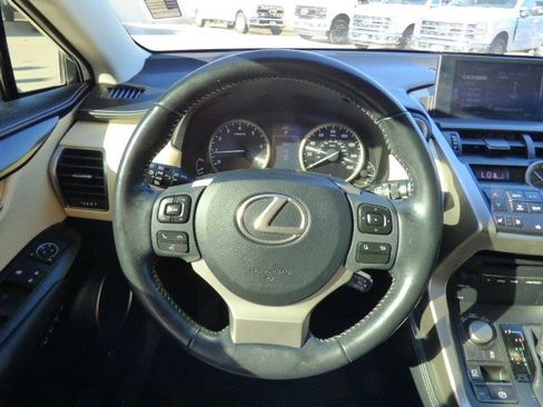 Used 2016 Lexus NX 200t AWD image 19