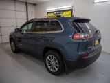 Used 2021 Jeep Cherokee Latitude Lux image 6