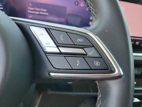Used 2024 Buick Envision Preferred AWD/4WD image 21
