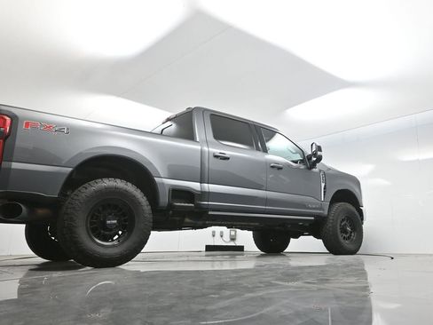 Used 2024 Ford F250 Lariat AWD/4WD image 54