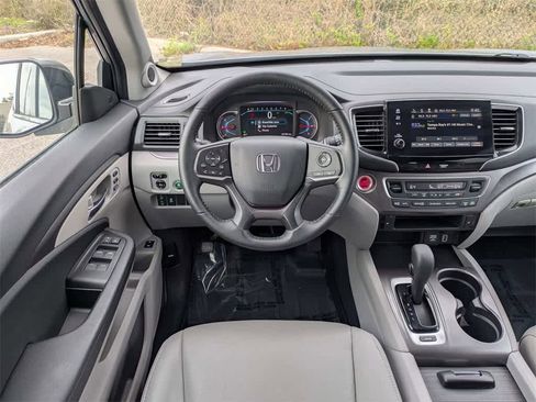 Used 2019 Honda Pilot EX-L image 21