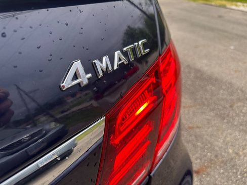Used 2014 Mercedes-Benz E 350 4MATIC Sedan image 26