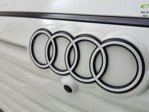 Used 2025 Audi A6 e-tron Prestige w/ Black Warm Weather Package RWD image 16