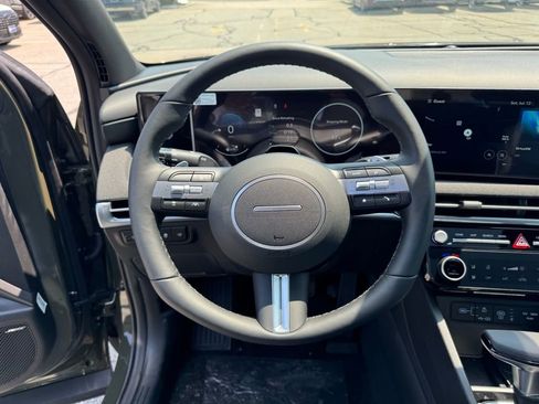 New 2026 Hyundai Santa Cruz Limited image 11