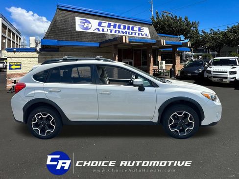 Used 2015 Subaru Crosstrek 2.0i Premium AWD/4WD image 9