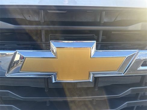 New 2026 Chevrolet Silverado 2500 LT w/ Convenience Package image 32