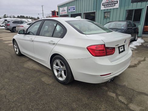 Used 2014 BMW 328i xDrive Sedan image 12
