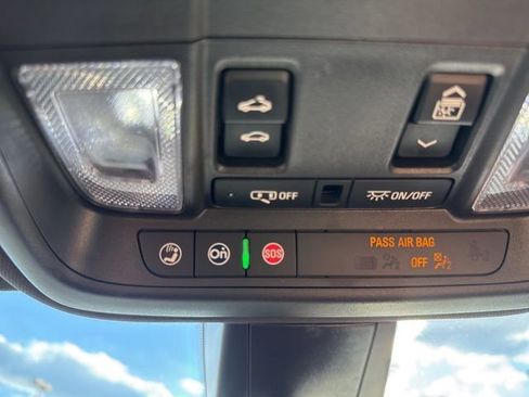 Used 2023 Cadillac XT6 Premium Luxury image 41