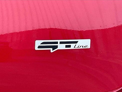 Used 2025 Kia K5 GT-Line w/ GT-Line Premium Package image 8