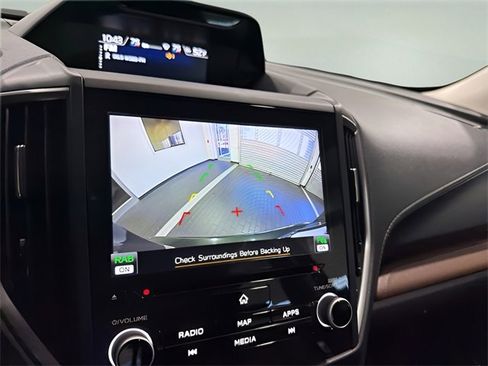 Certified 2023 Subaru Forester Touring image 22