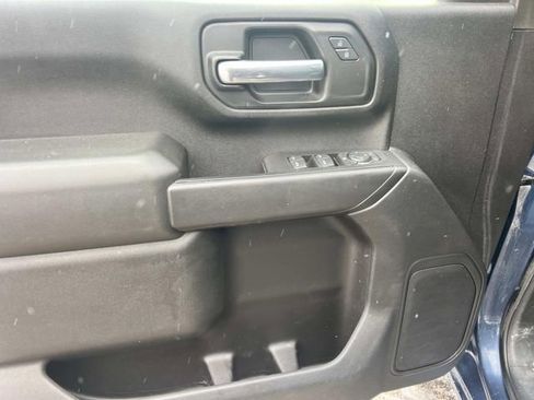 Used 2020 GMC Sierra 3500 4x4 Double Cab image 13