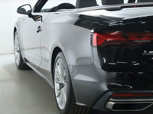 Used 2022 Audi A5 2.0T Premium w/ Convenience Package image 44