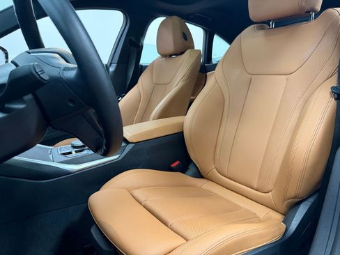 Used 2023 BMW i4 eDrive35 w/ Premium Package image 21