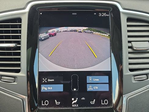 Used 2020 Volvo XC90 T6 Momentum w/ Protection Package AWD/4WD image 18