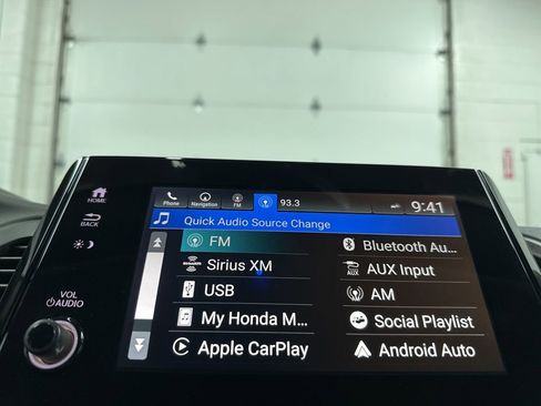 Used 2024 Honda Odyssey Touring image 31