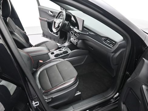 Used 2024 Ford Escape ST-Line w/ Tech Pack #1 AWD/4WD image 34